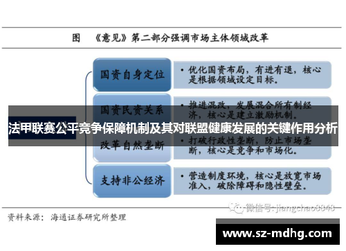 法甲联赛公平竞争保障机制及其对联盟健康发展的关键作用分析