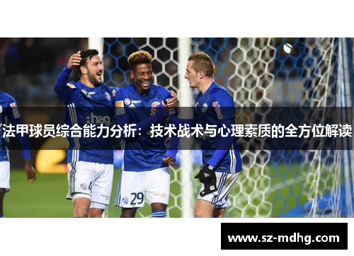 法甲球员综合能力分析：技术战术与心理素质的全方位解读