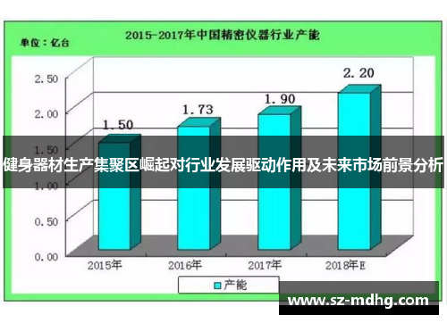 健身器材生产集聚区崛起对行业发展驱动作用及未来市场前景分析