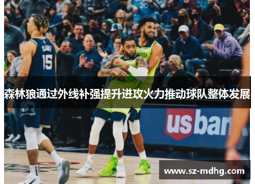 森林狼通过外线补强提升进攻火力推动球队整体发展