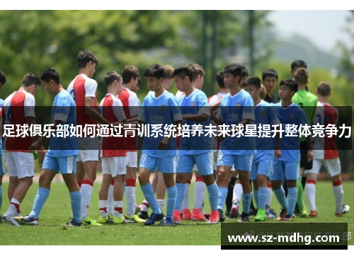 足球俱乐部如何通过青训系统培养未来球星提升整体竞争力